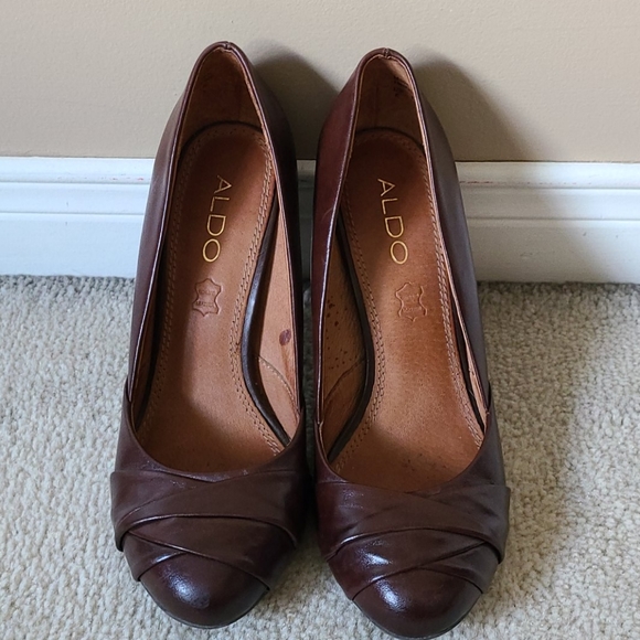 Aldo Heels